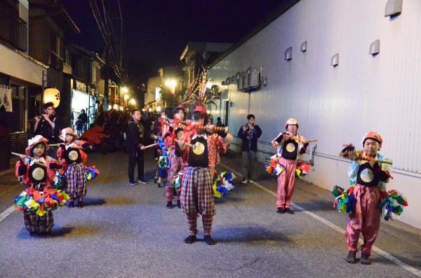 祭りの様子(17)