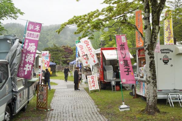 会場の様子(8)