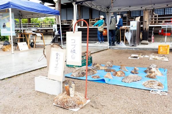 イベントの様子(2)