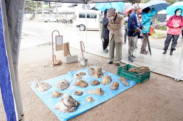 イベントの様子(3)