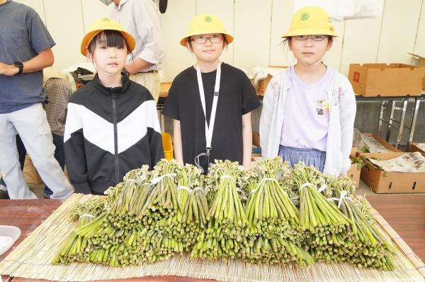 会場の様子(3)