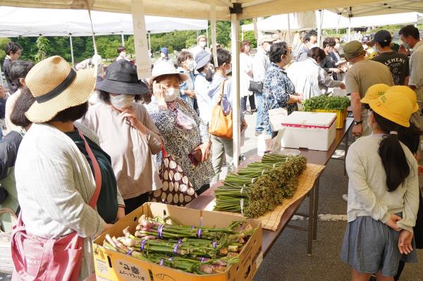 会場の様子(8)