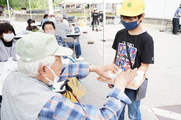 会場の様子(10)