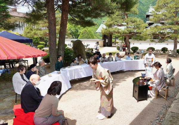 会場の様子(7)