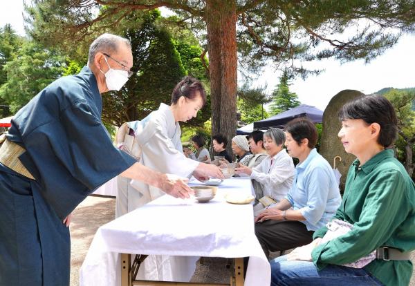 会場の様子(12)