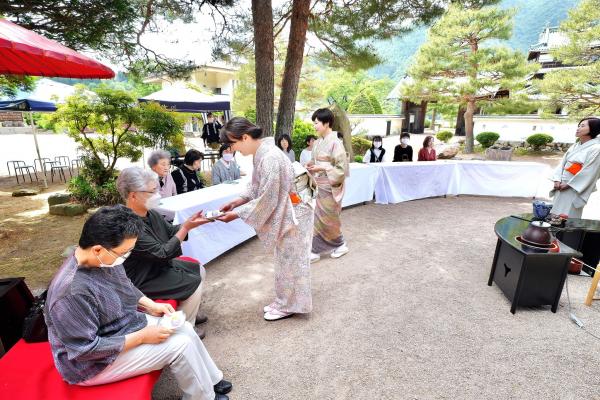 会場の様子(13)