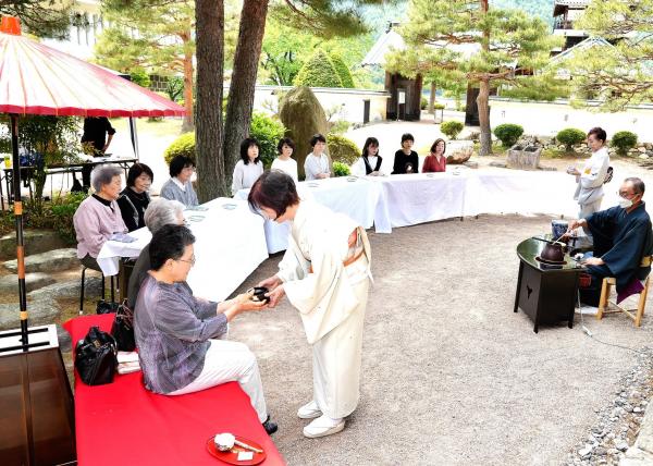 会場の様子(14)