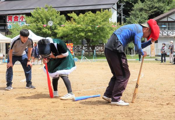 運動会の様子(11)