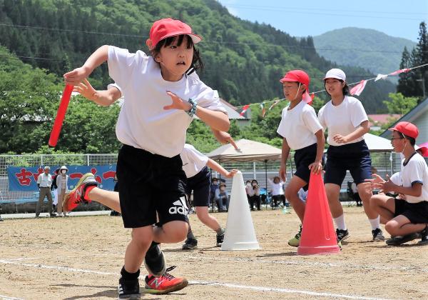 運動会の様子(18)