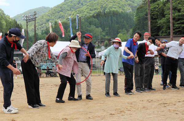 運動会の様子(20)