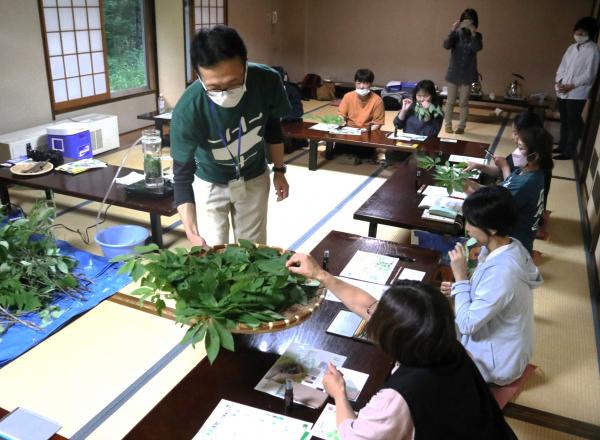 講座の様子(3)