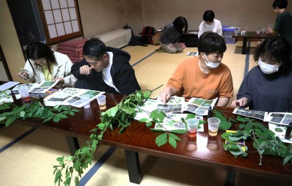 講座の様子(10)