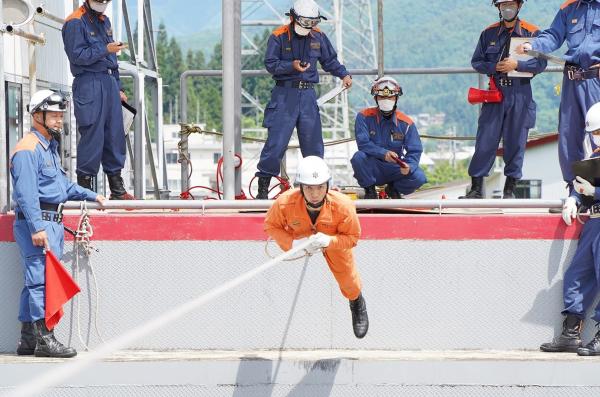 選考会の様子(10)