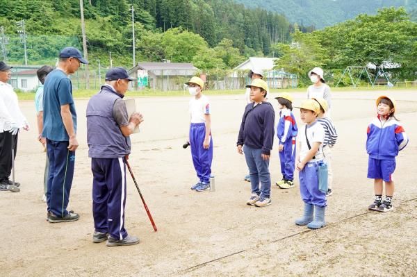 交流会の様子(8)