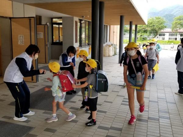 活動の様子(5)