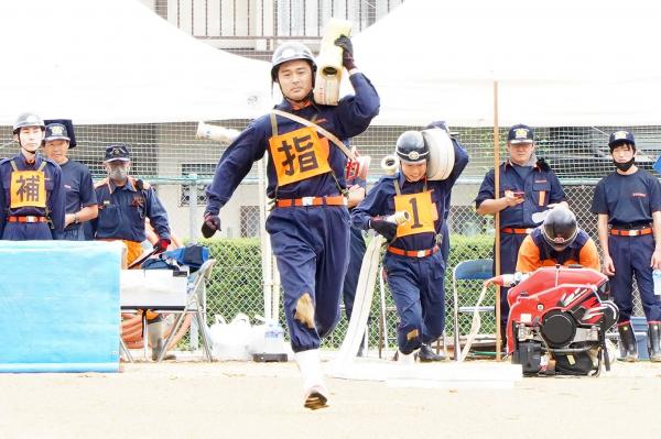 大会の様子(6)