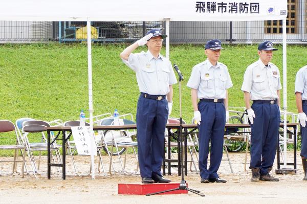 大会の様子(7)