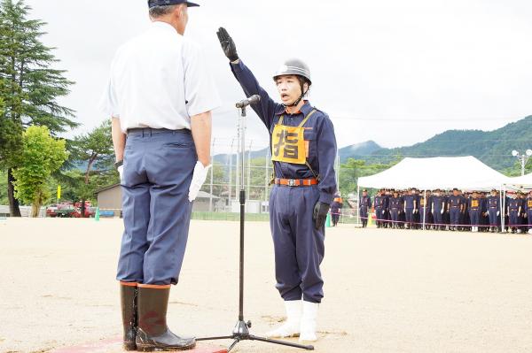 大会の様子(10)