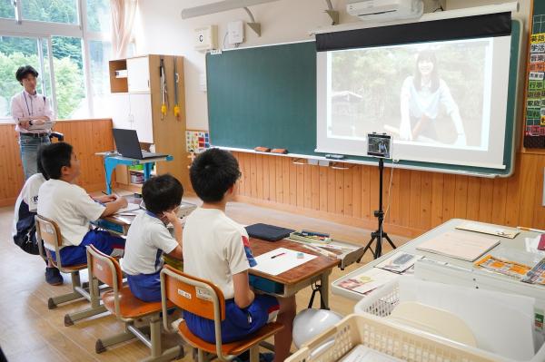 学習会の様子(6)