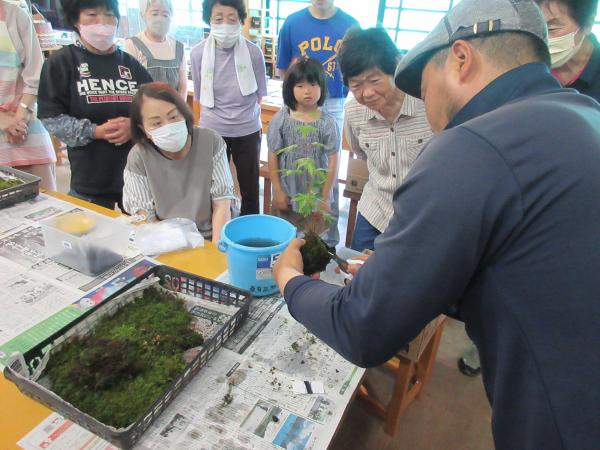 講座の様子(4)