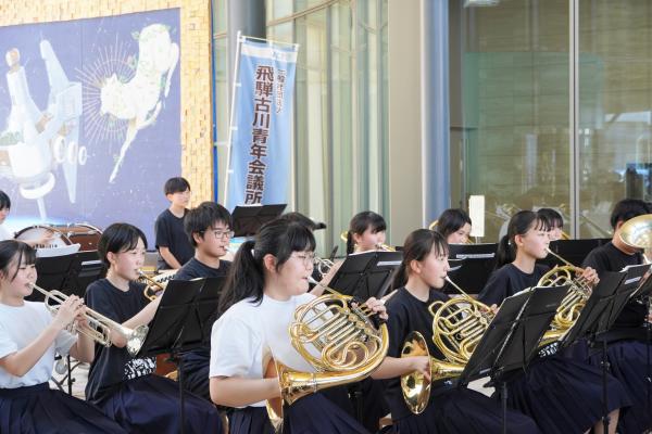 会場の様子(3)