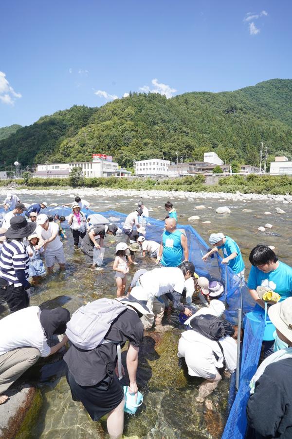 会場の様子(4)