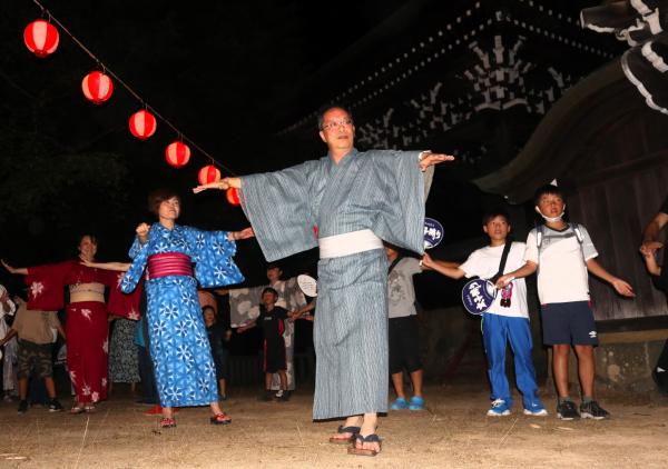 会場の様子(8)