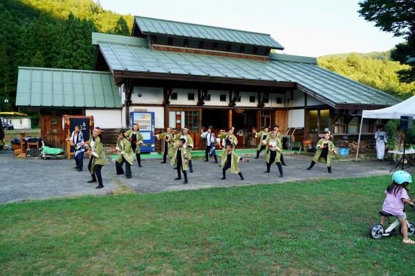 会場の様子(4)