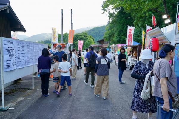 会場の様子(8)