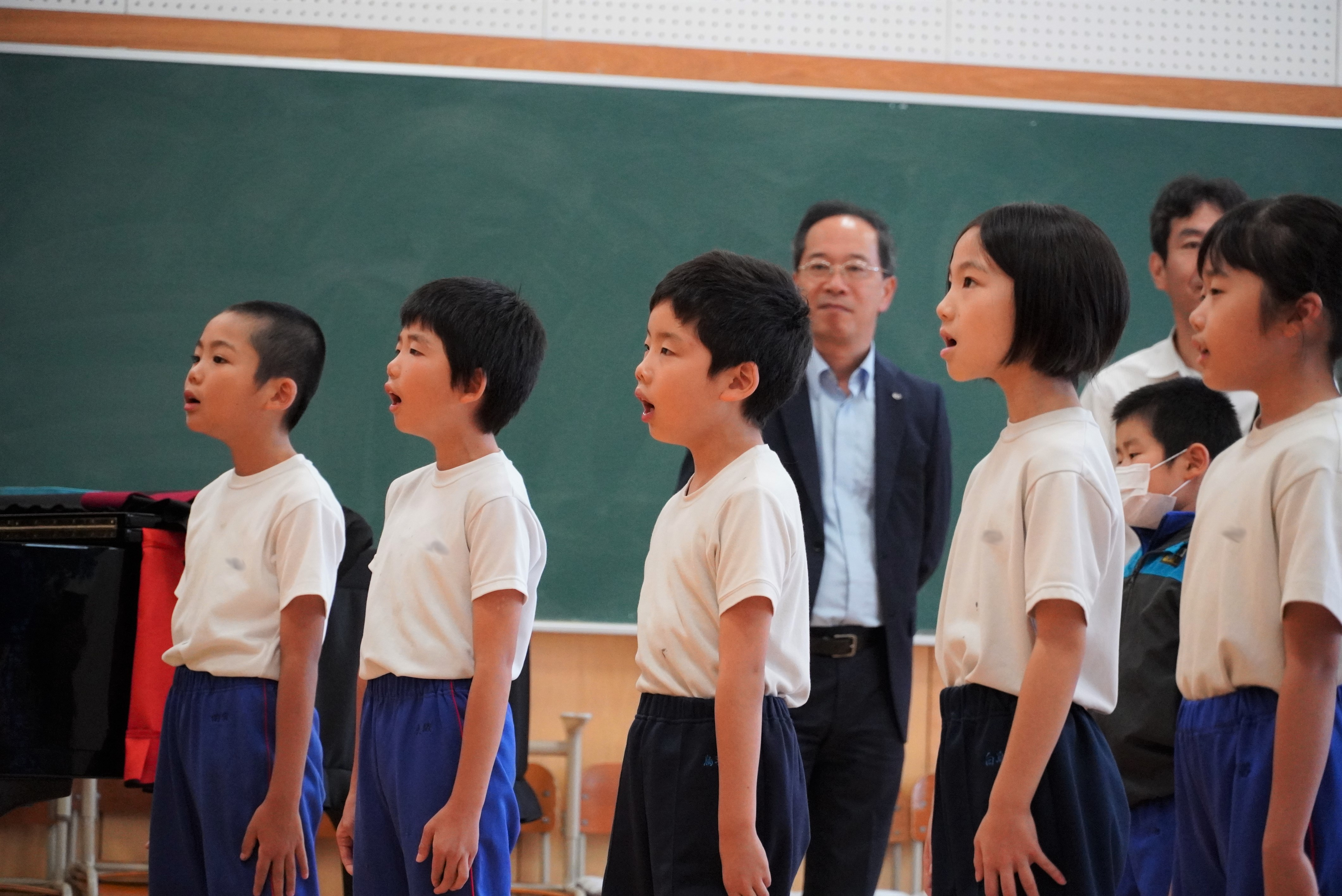 語ろう会の様子