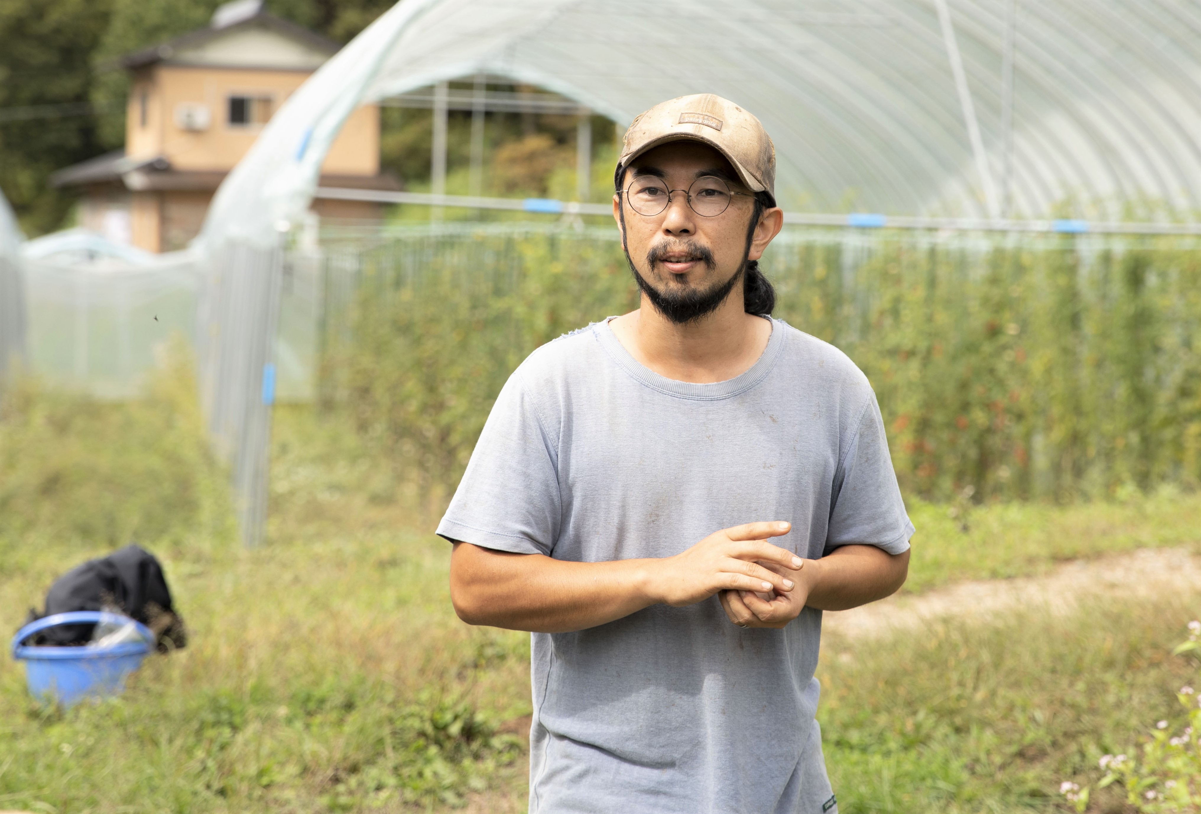 井関農園さん