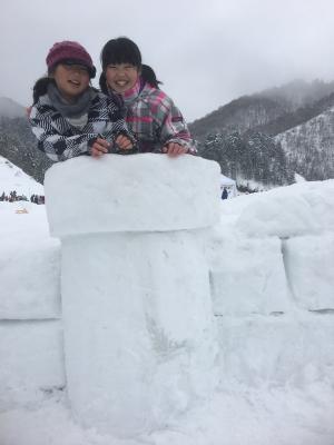 雪匠組