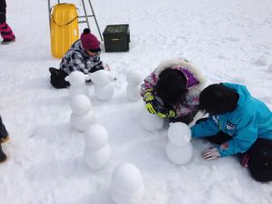 雪匠組