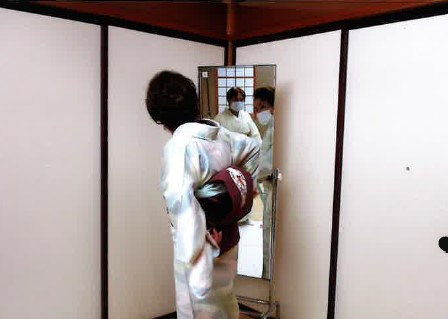 着付教室　イメージ画像