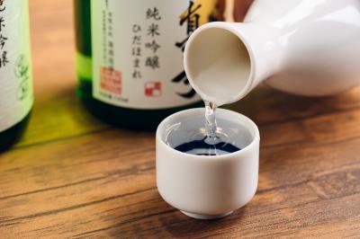 地酒画像