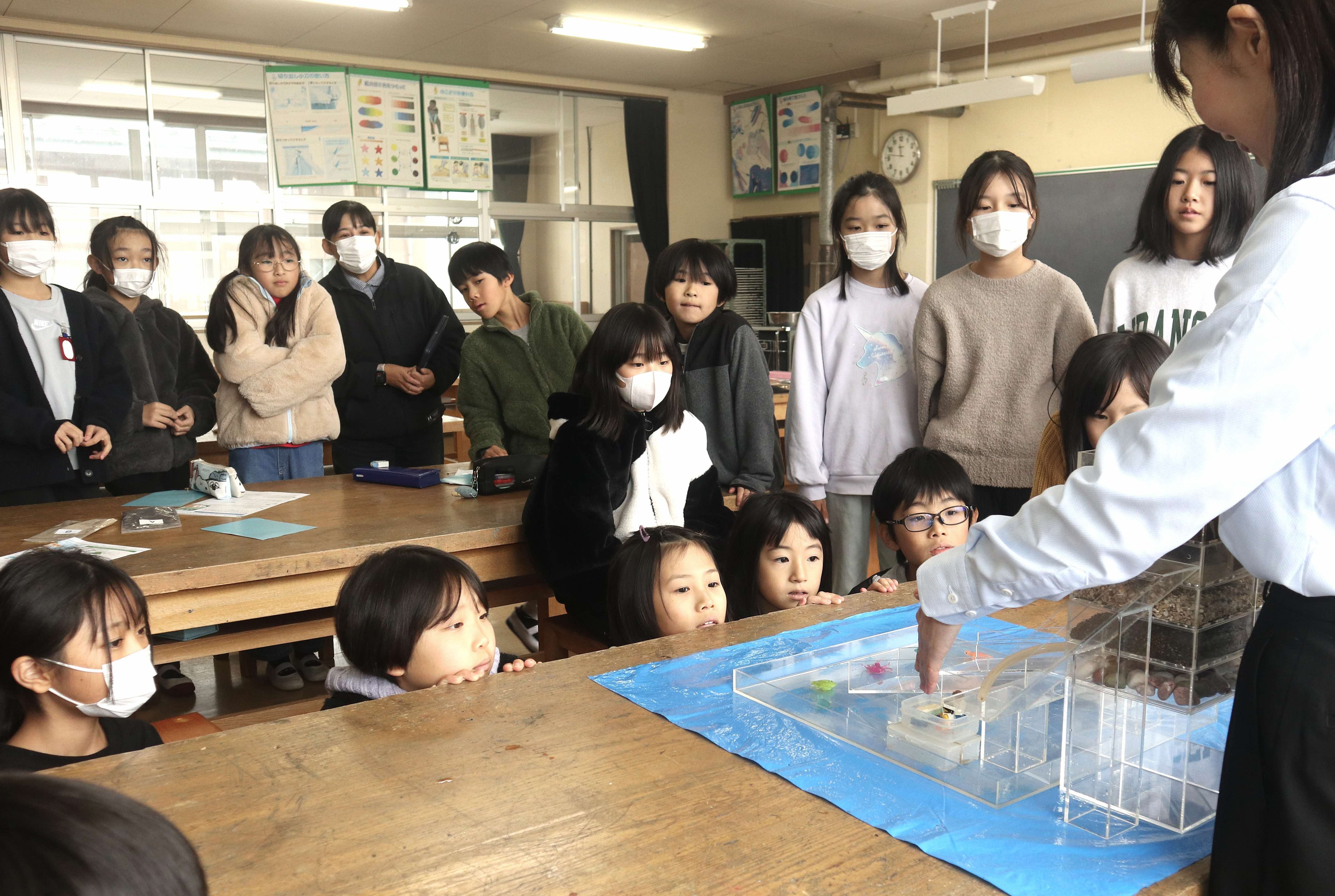 水の未来