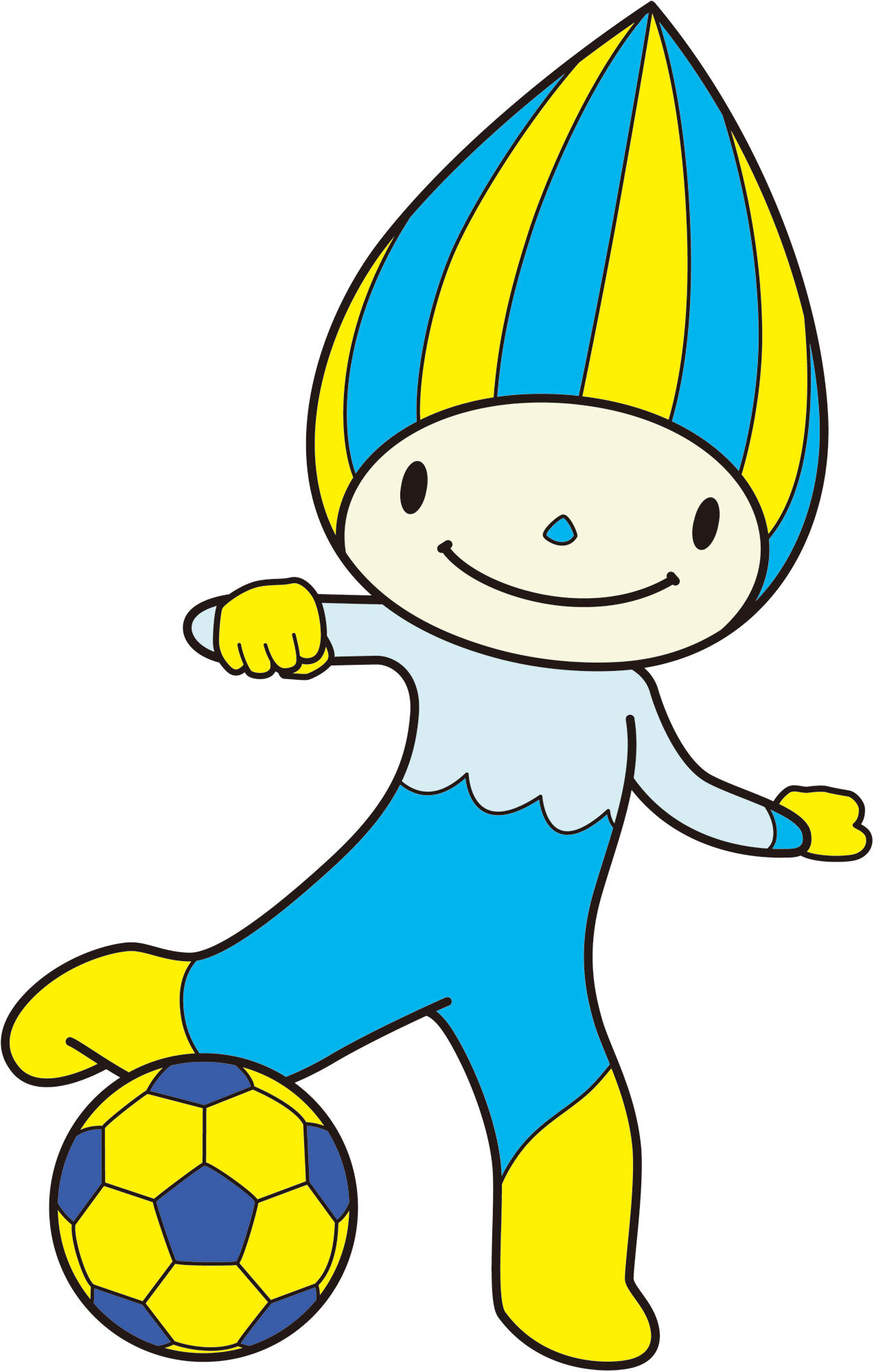 サッカーミナモ