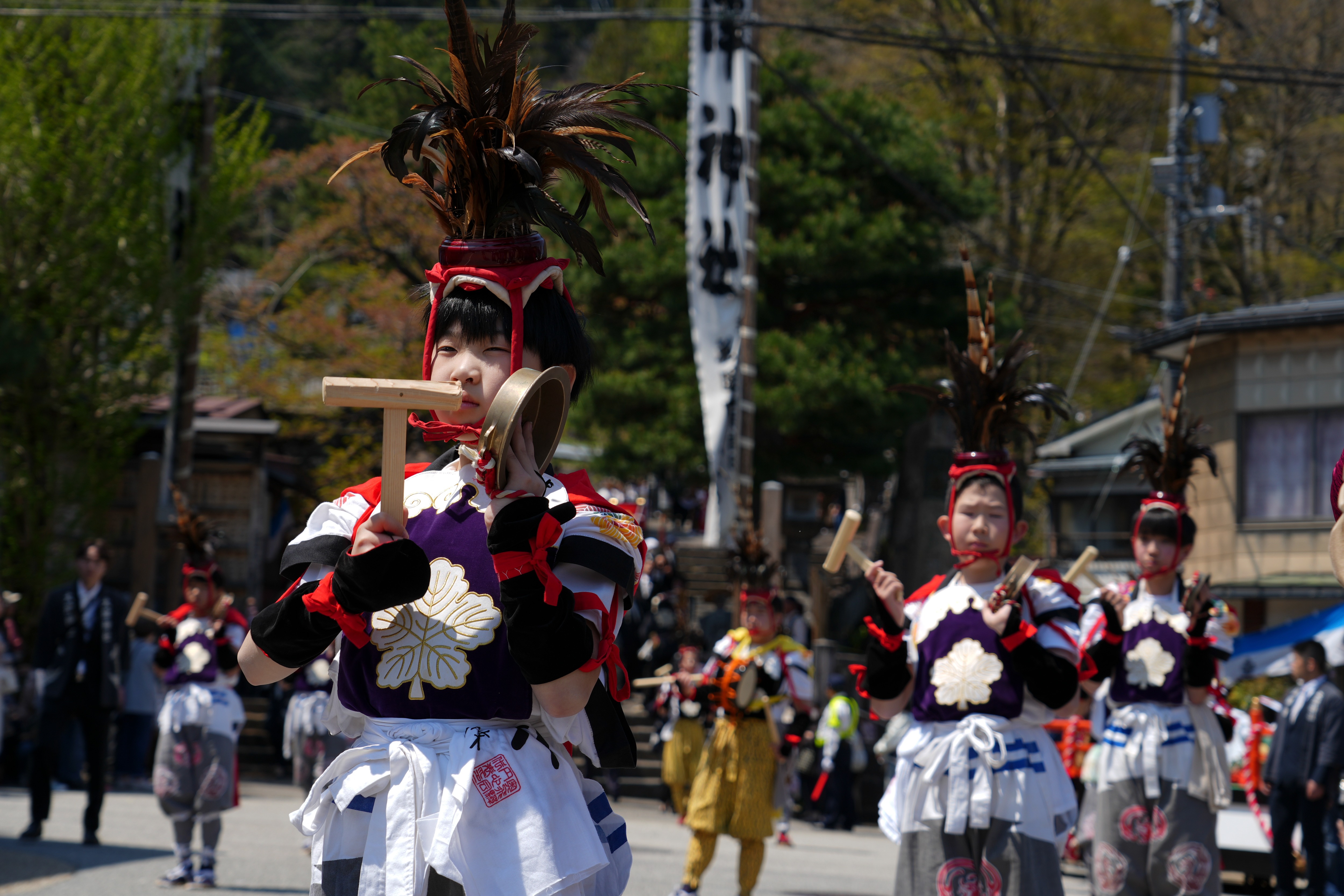 神岡祭