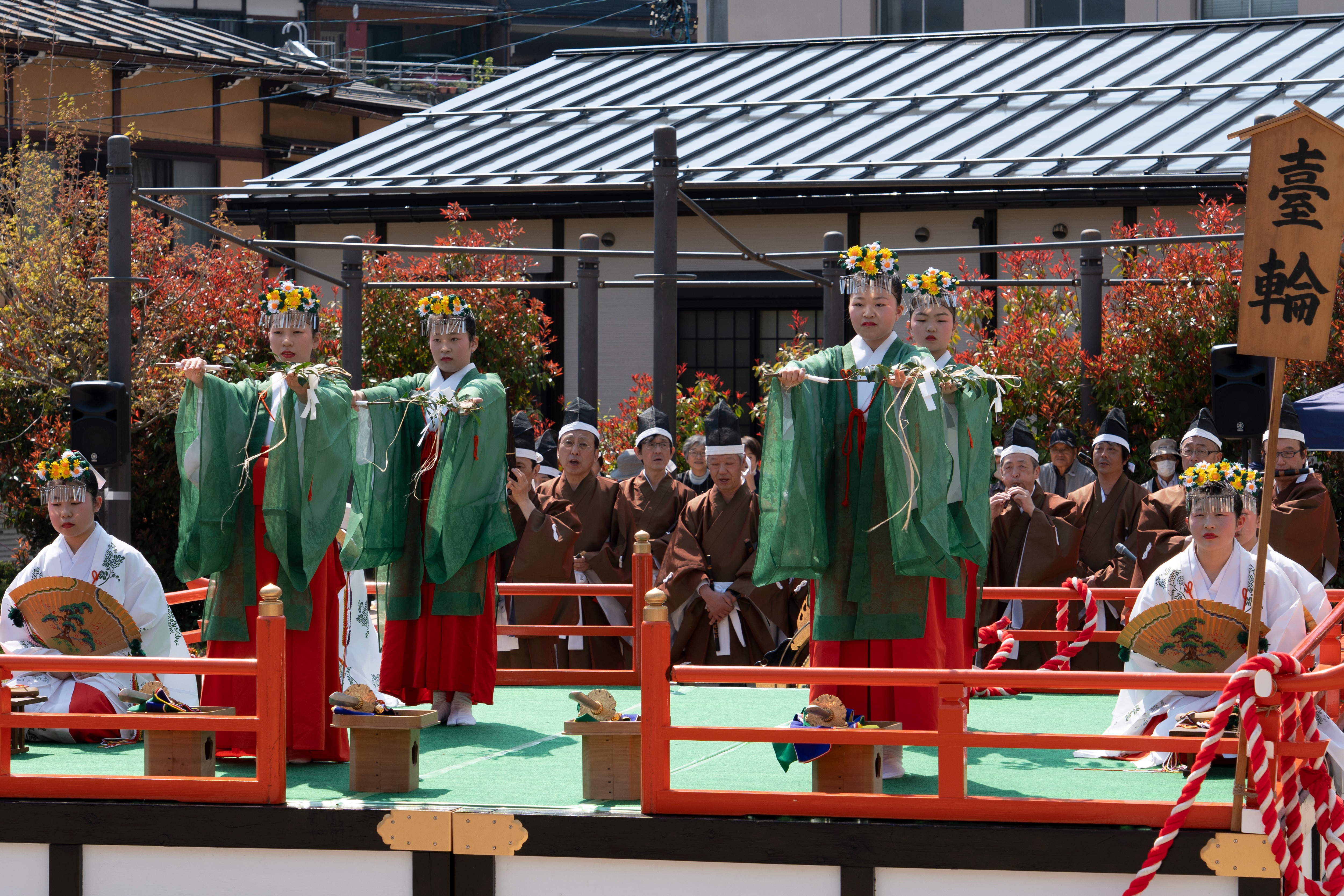 神岡祭