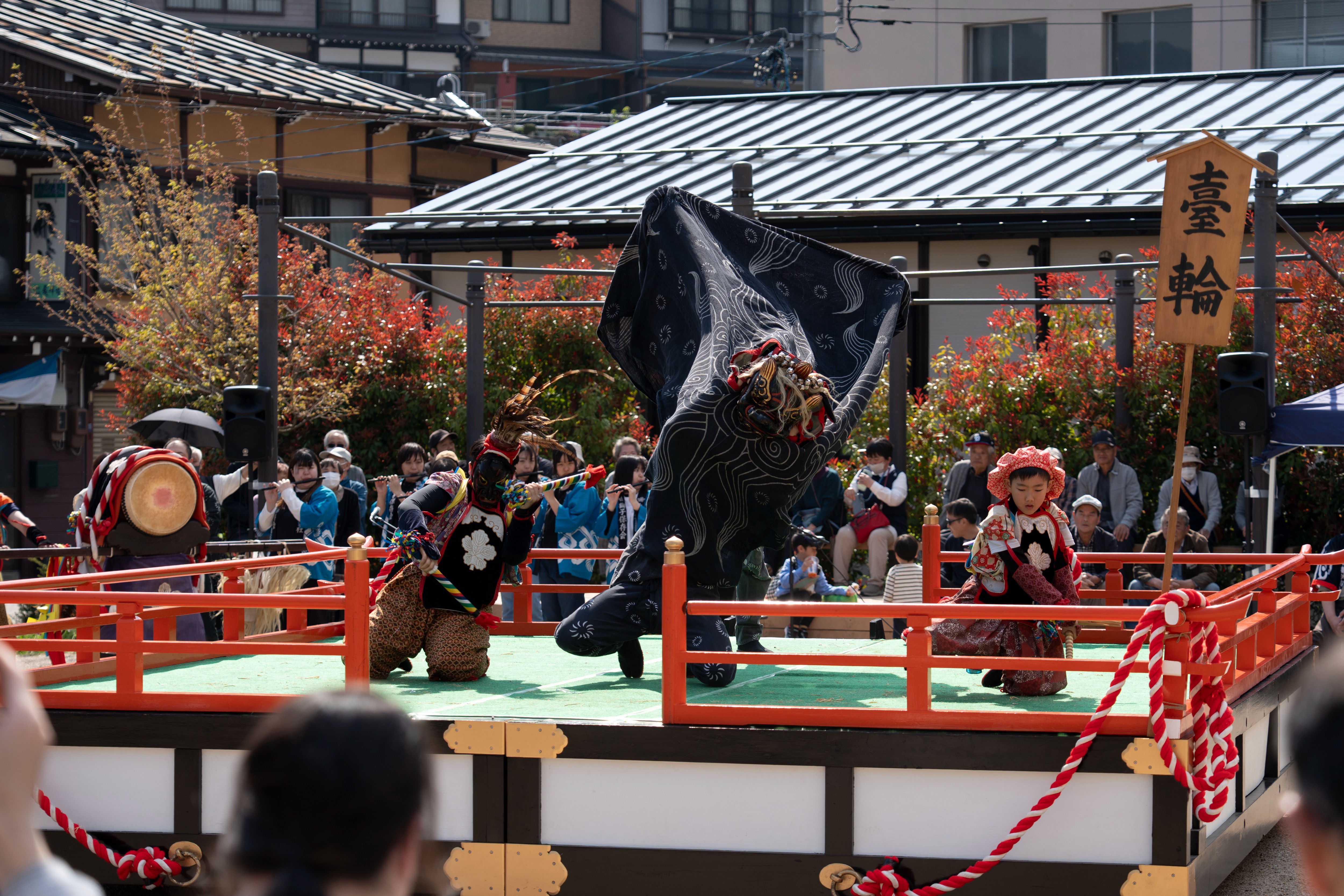 神岡祭
