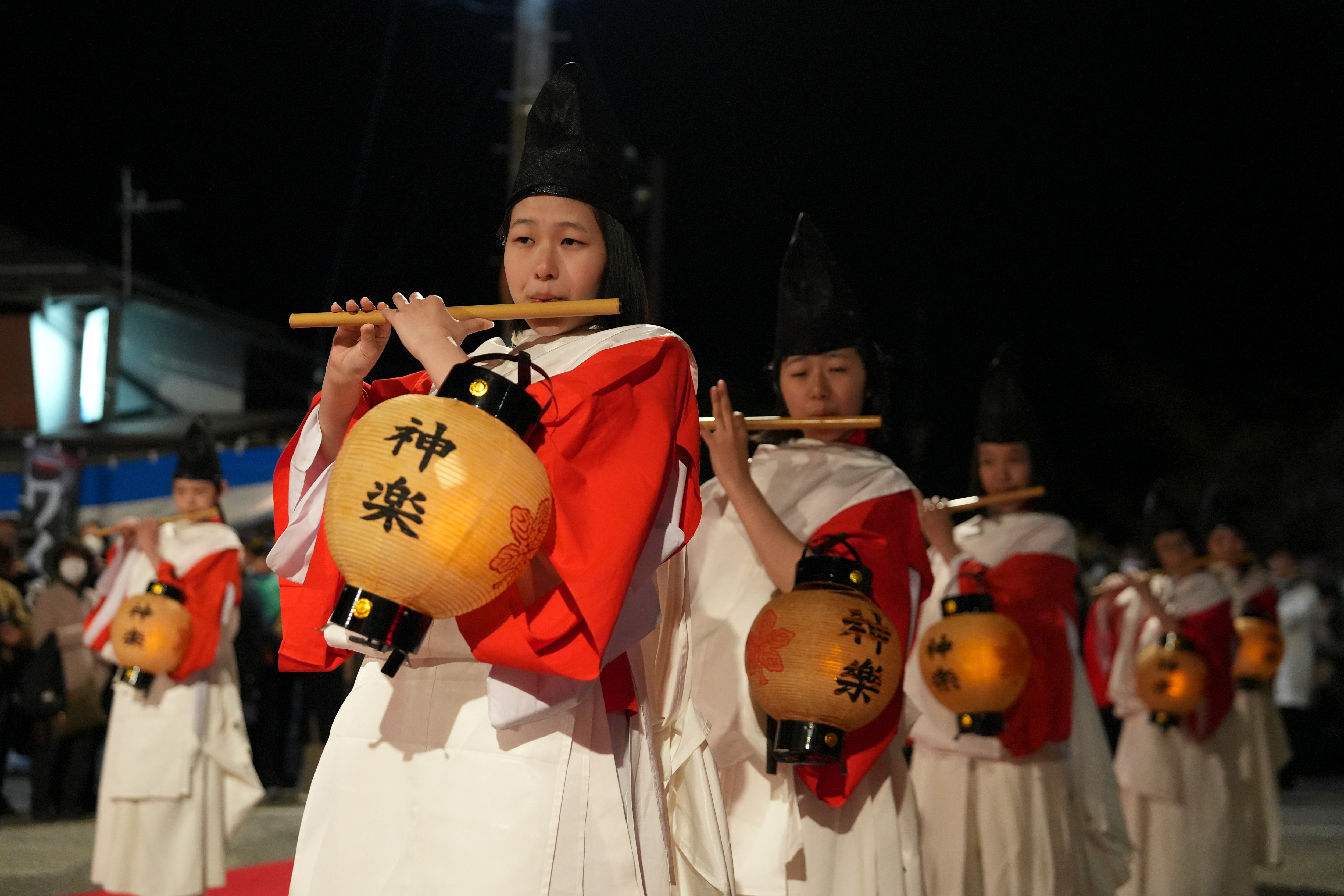 神岡祭