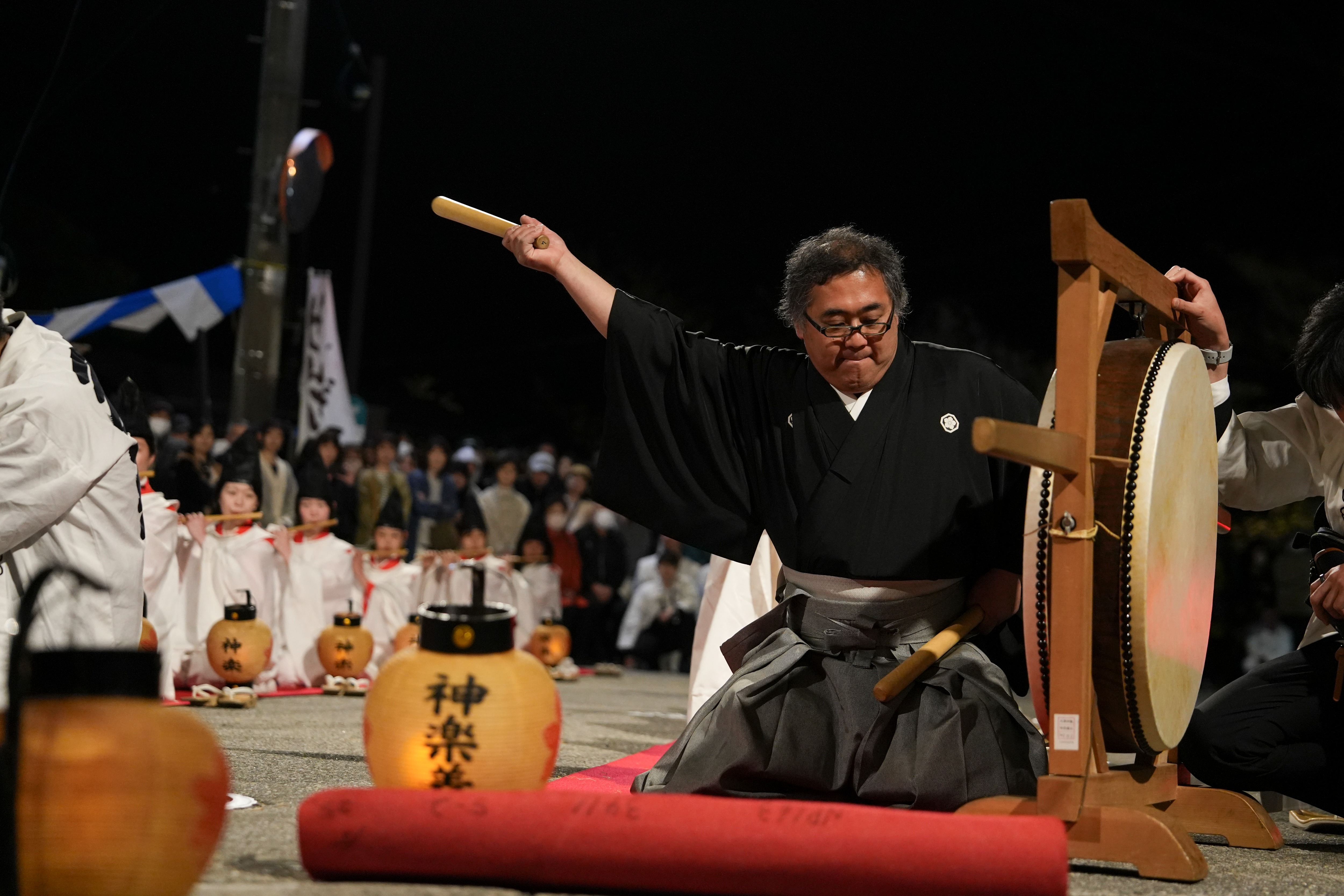 神岡祭
