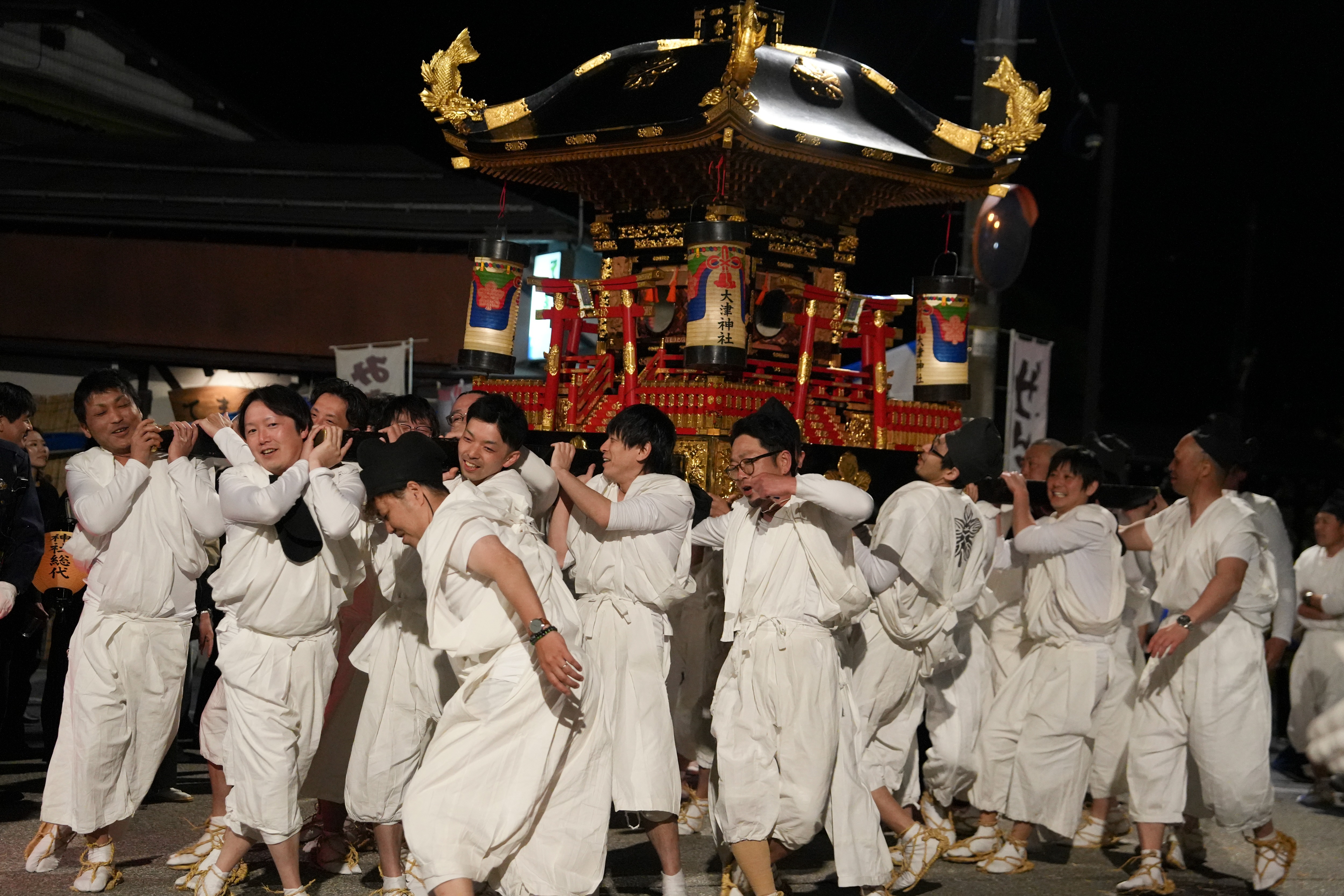 神岡祭