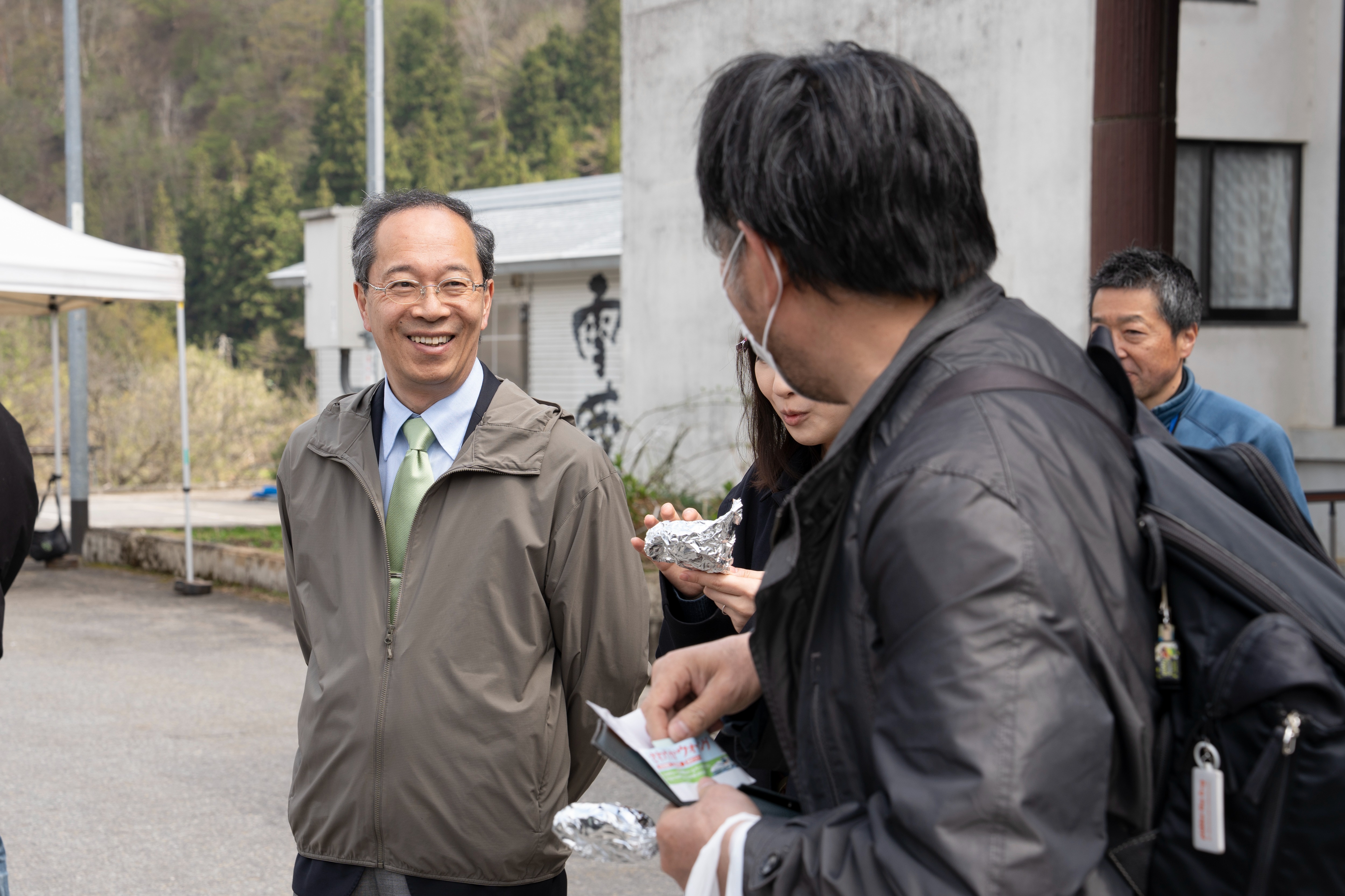 仏師ロケーション