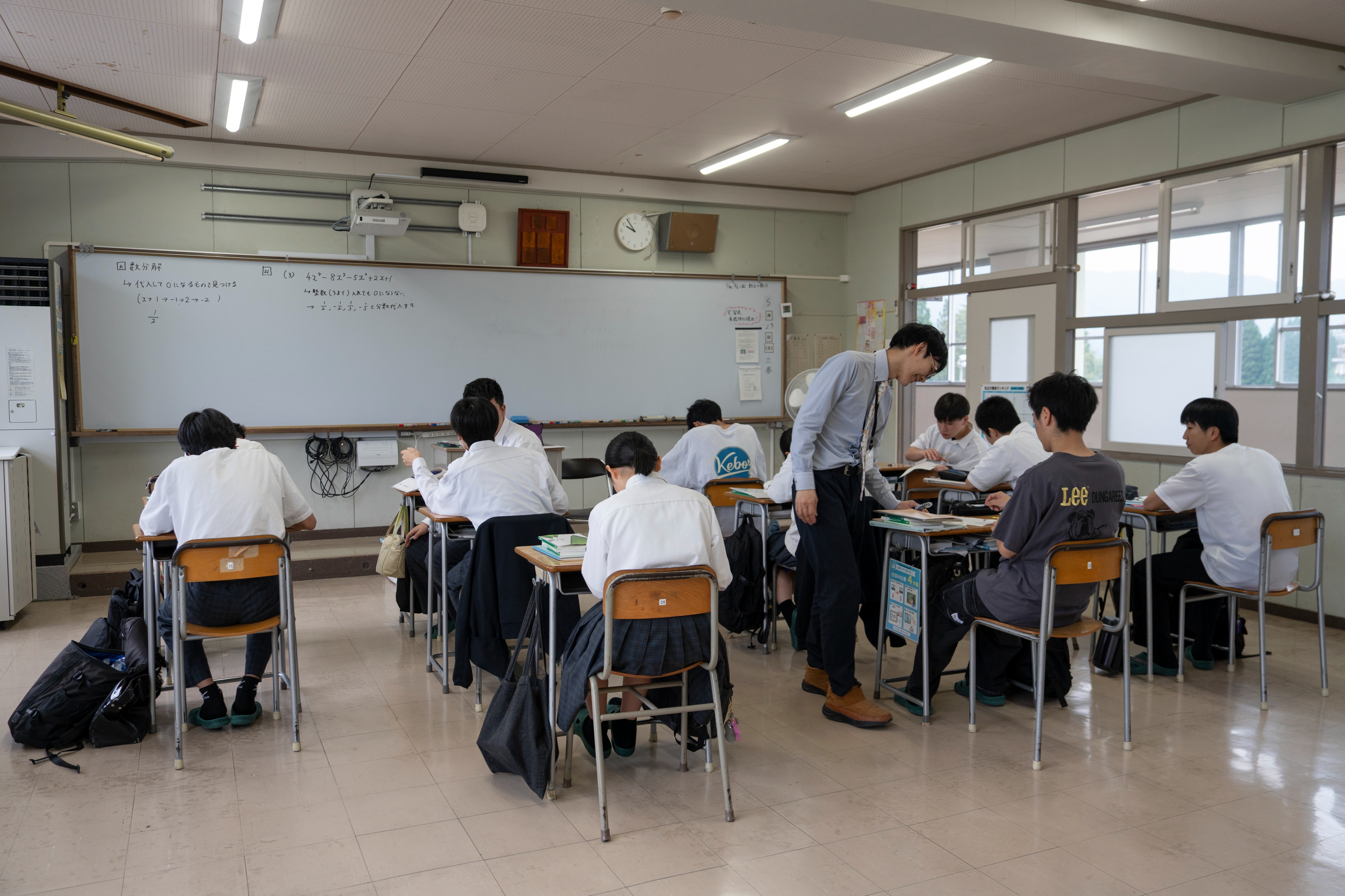 「OPEN!飛騨神」が開催されました