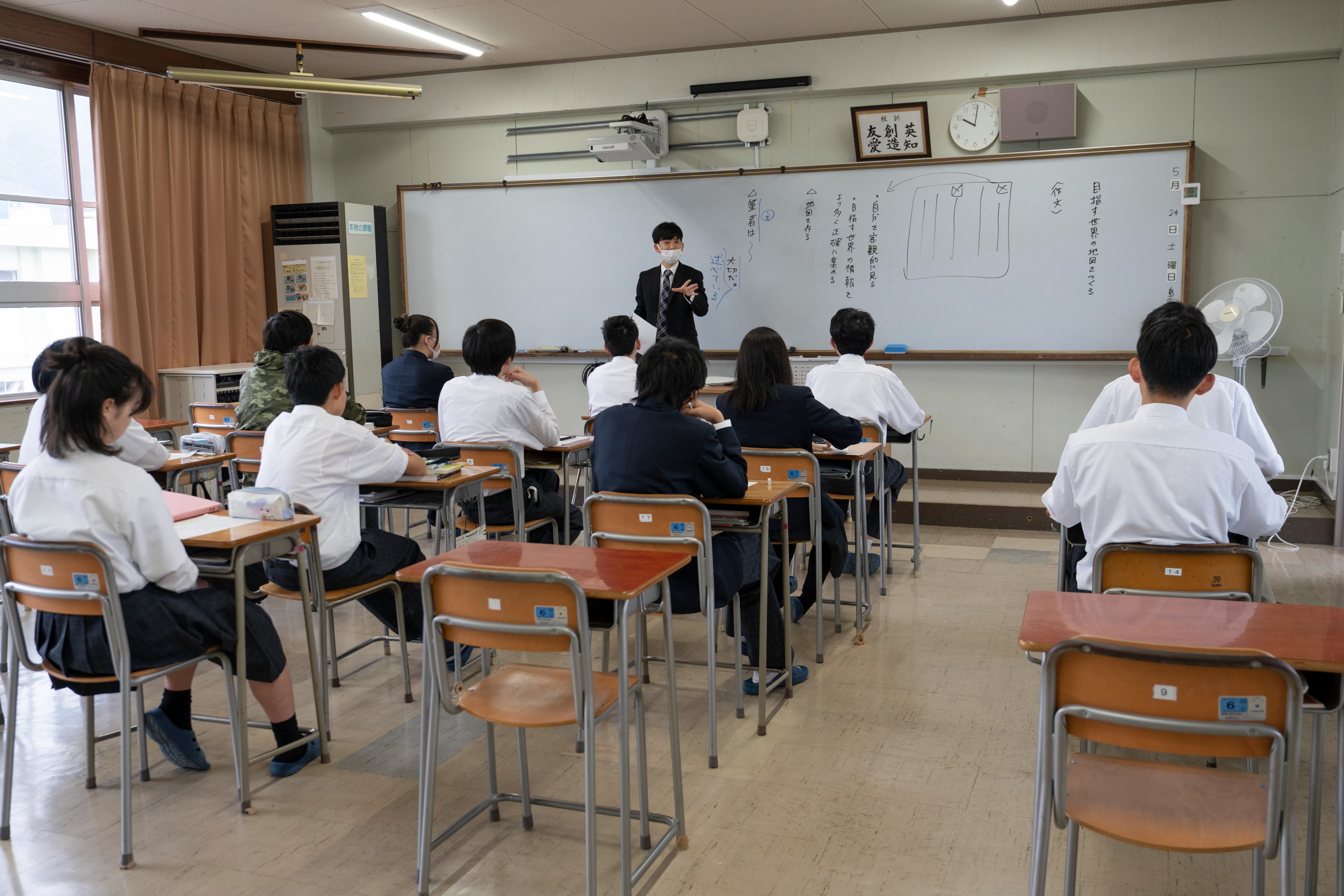 「OPEN!飛騨神」が開催されました