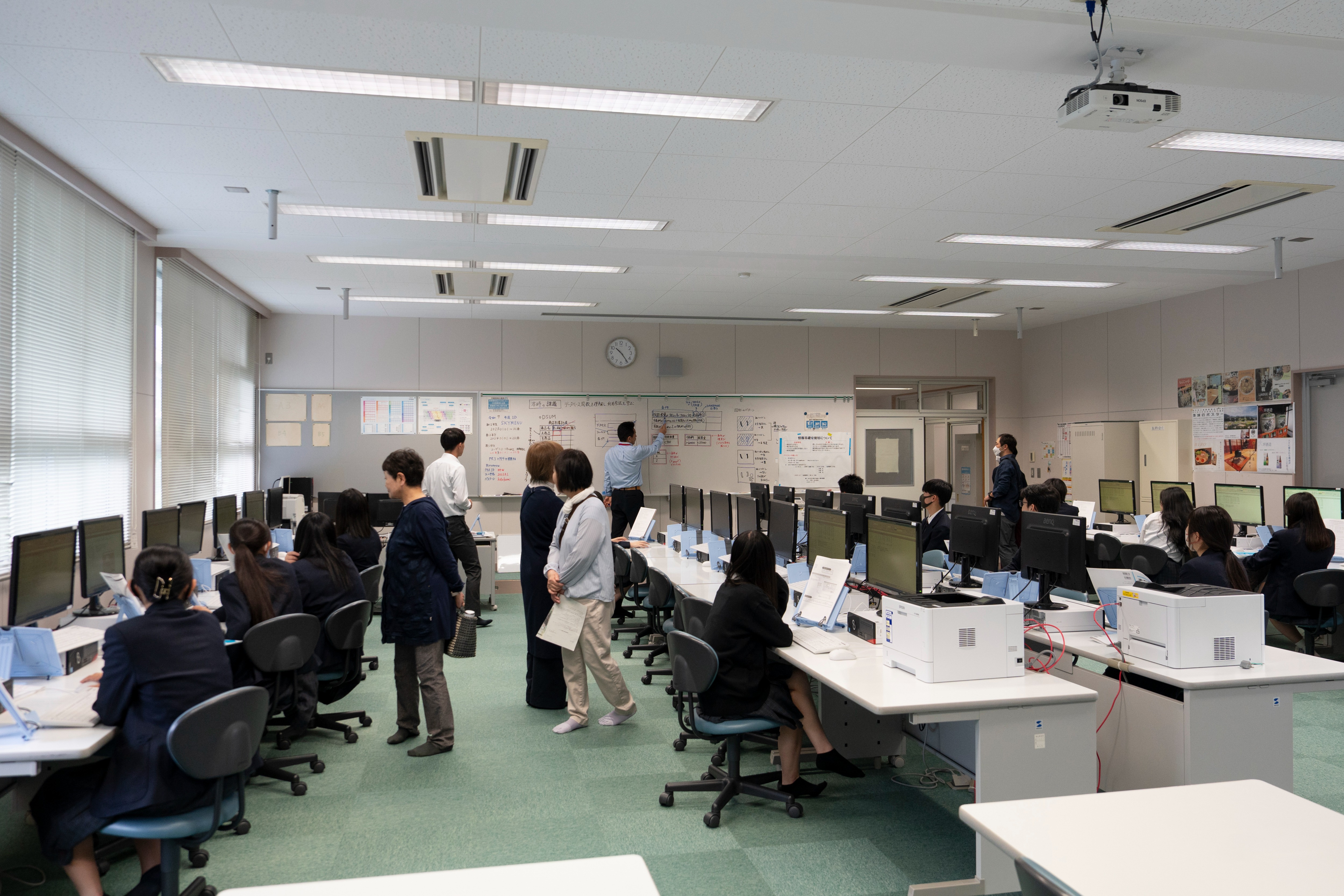 「OPEN!飛騨神」が開催されました
