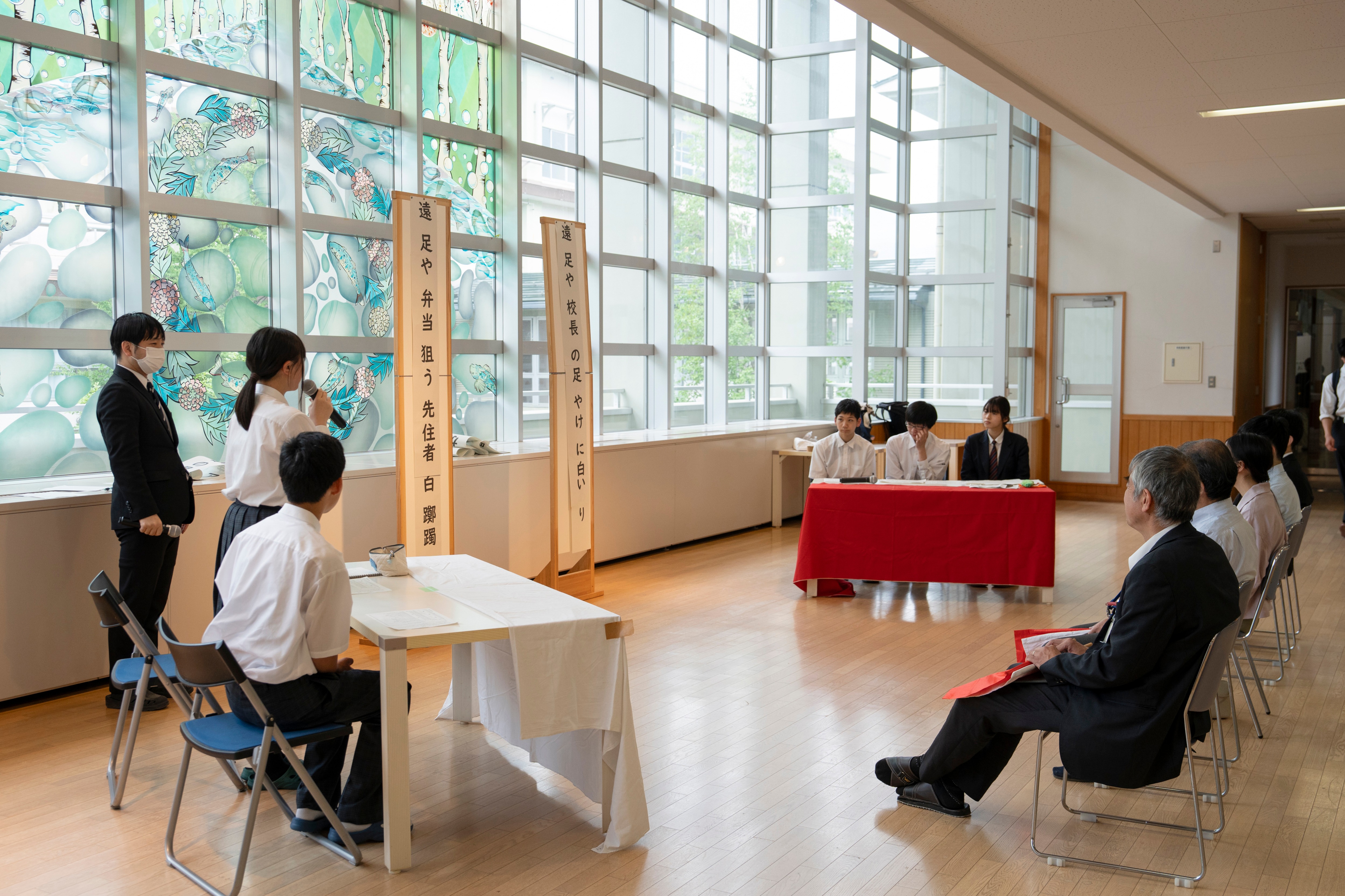 「OPEN!飛騨神」が開催されました