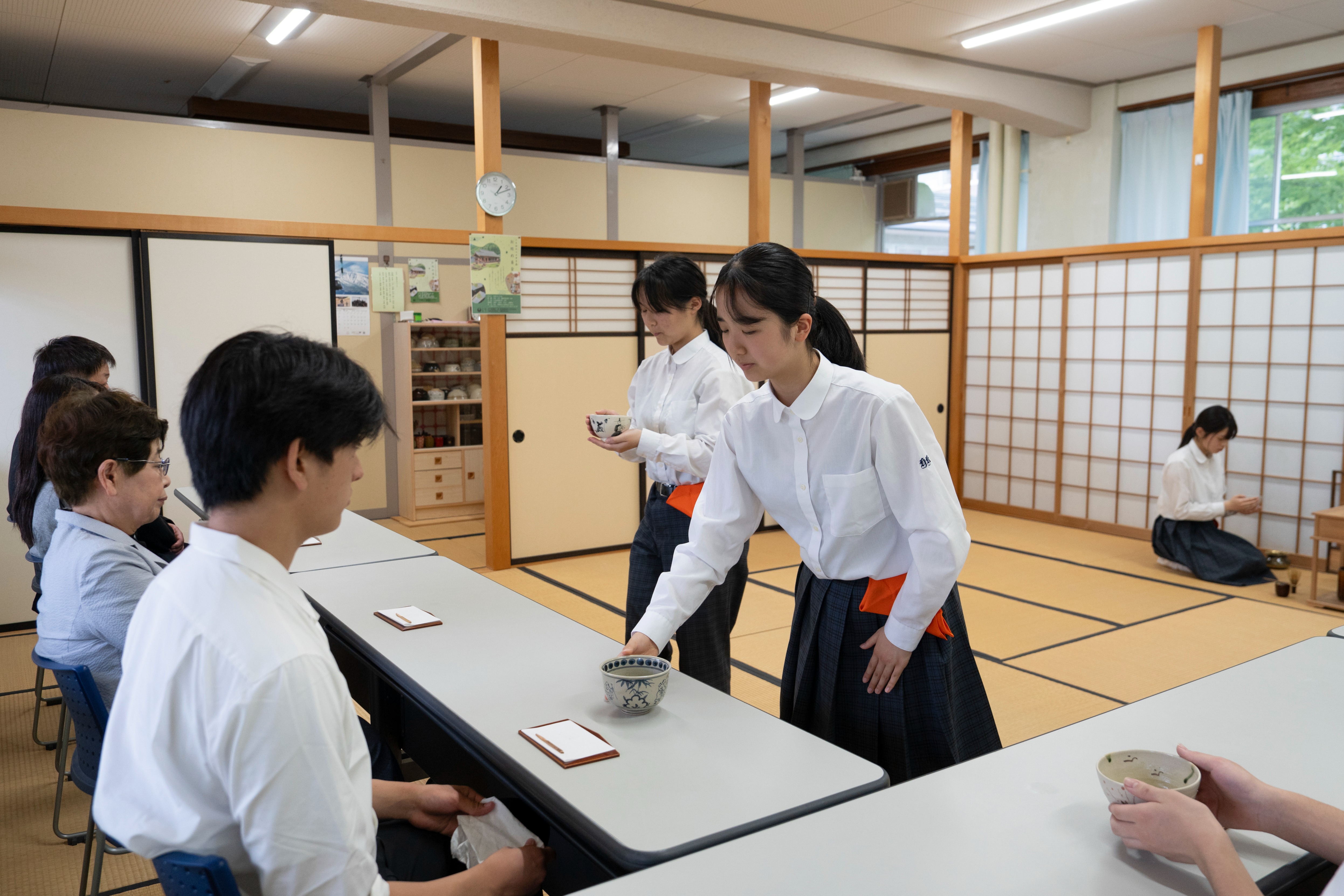 「OPEN!飛騨神」が開催されました
