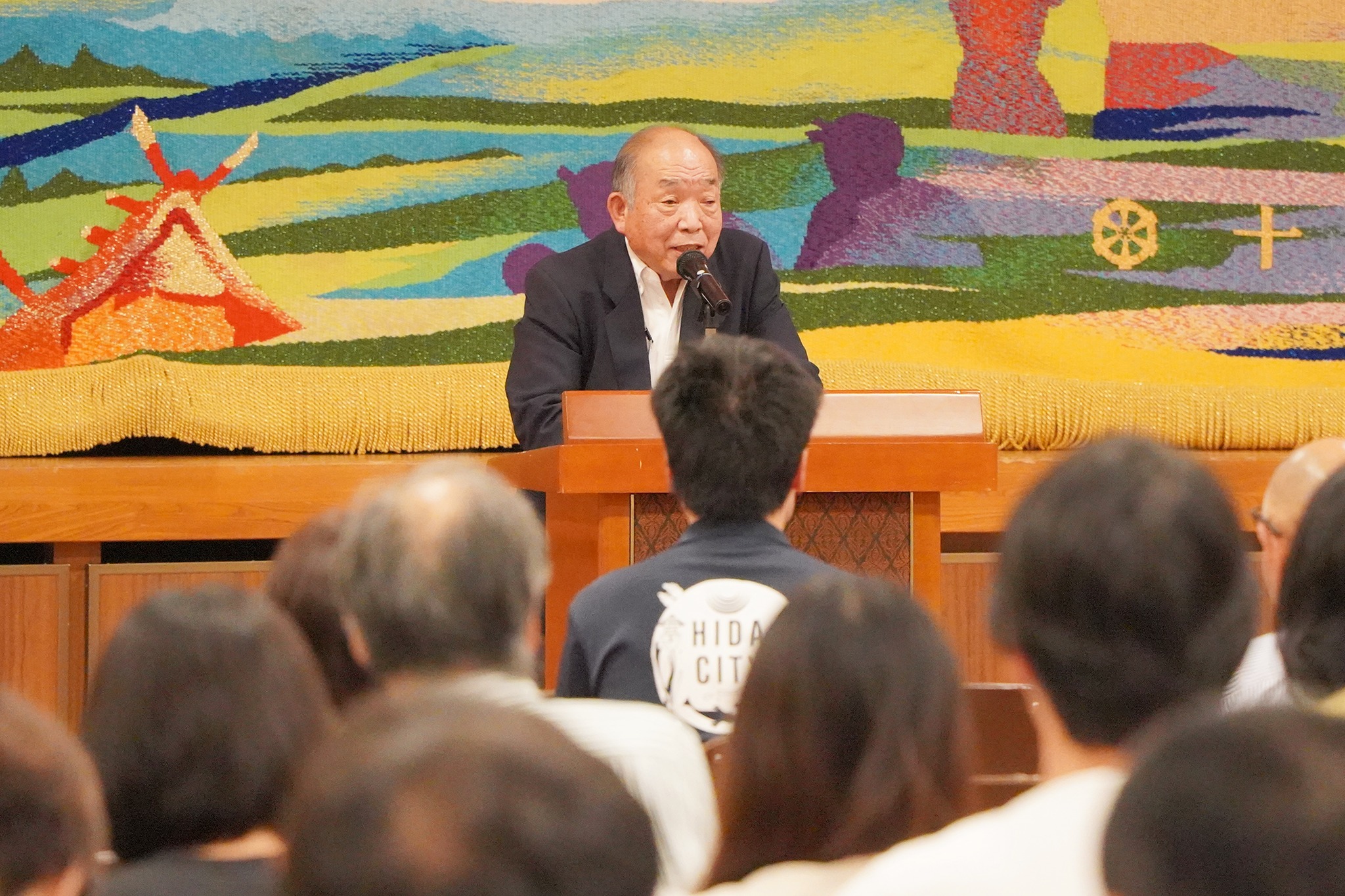 闇バイトや特殊詐欺などの危険性や対策などを学びました